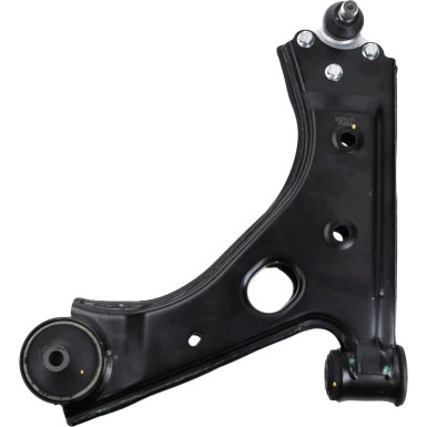 35273 01 Lenker, Radaufhängung