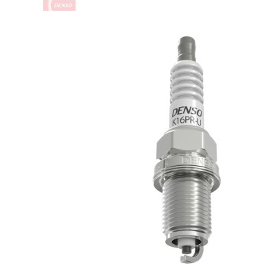 K16PR-U Zündkerze Nickel