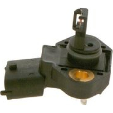 BOSCH | Sensor, Ladedruck | 0 281 002 244