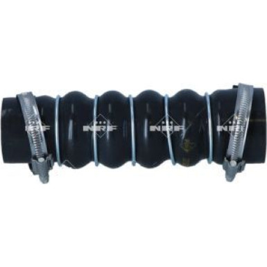 NRF Ladeluftschlauch EASY FIT 166036