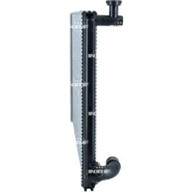 NRF | Kühler, Motorkühlung | 58604