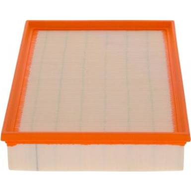 BOSCH F 026 400 551 Luftfilter