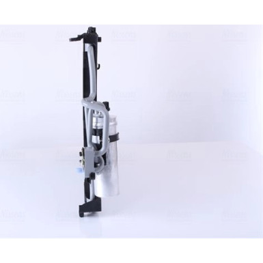 94721 Kondensator, Klimaanlage 94721 Kondensator, Klimaanlage