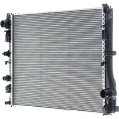 Mahle | Kühler, Motorkühlung | CR 2101 000P