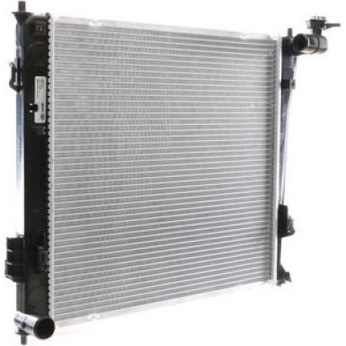CR 848 000S Kühler, Motorkühlung BEHR