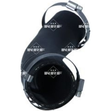 166074 Ladeluftschlauch EASY FIT