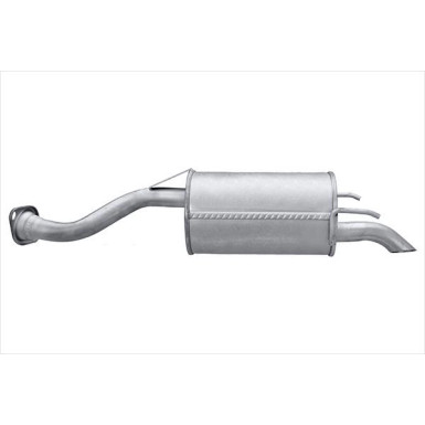 8LD 366 030-511 Endschalldämpfer Easy2Fit – PARTNERED with Faurecia 8LD 366 030-511 Endschalldämpfer Easy2Fit – PARTNERED with Faurecia