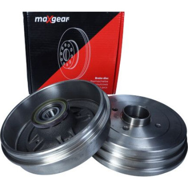 19-2238 Bremstrommel