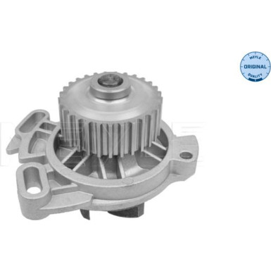 113 012 0006 Wasserpumpe, Motorkühlung MEYLE-ORIGINAL: True to OE.