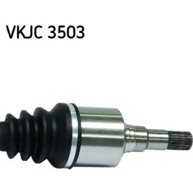 VKJC 3503 Antriebswelle
