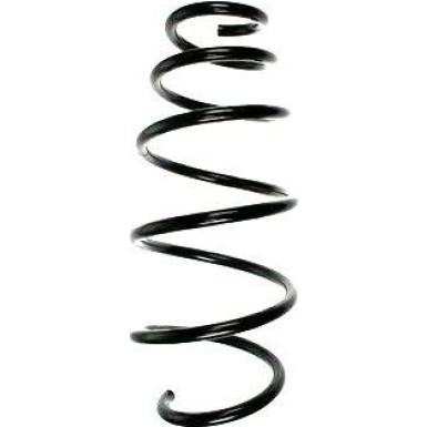 Spidan | Fahrwerksfeder | 85993