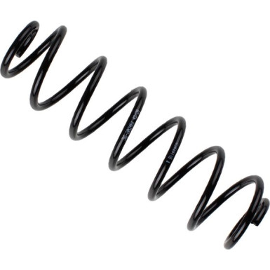 36-302451 Fahrwerksfeder BILSTEIN - B3 Serienersatz (Federn)