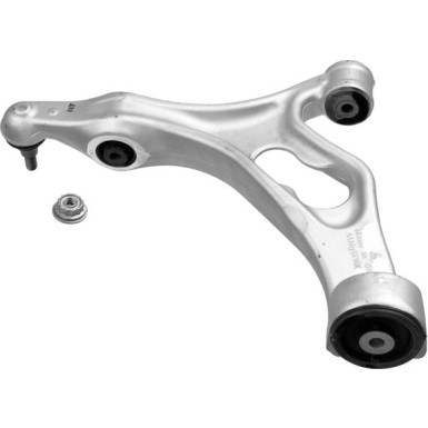 35736 01 Lenker, Radaufhängung