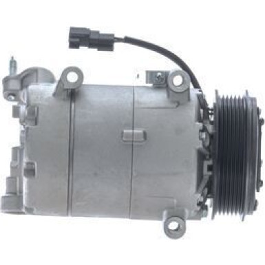 ACP 1188 000S Kompressor, Klimaanlage BEHR