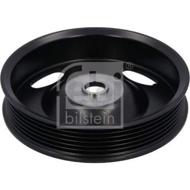 FEBI BILSTEIN 185532 Riemenscheibe, Kurbelwelle