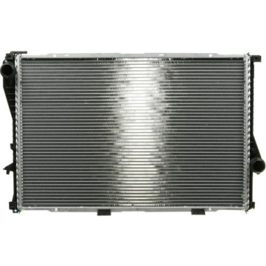 CR 295 000P Kühler, Motorkühlung BEHR *** PREMIUM LINE ***