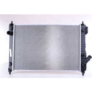 616904 Kühler, Motorkühlung ** FIRST FIT ** 616904 Kühler, Motorkühlung ** FIRST FIT **