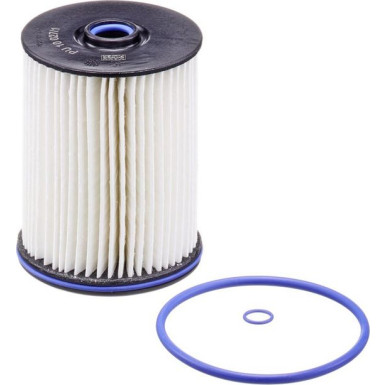 Mann-Filter | Kraftstofffilter | PU 10 027/1 Z