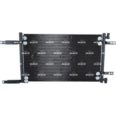 35493 Kondensator, Klimaanlage EASY FIT