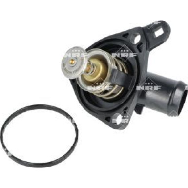 NRF | Thermostat, Kühlmittel | 725249