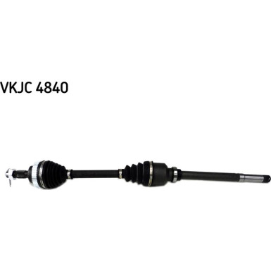 SKF | Antriebswelle | VKJC 4840 SKF | Antriebswelle | VKJC 4840