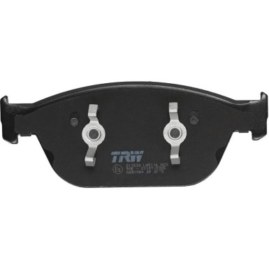 GDB1884 Bremsbelagsatz, Scheibenbremse COTEC