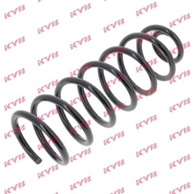 KYB Fahrwerksfeder K-Flex RC5782