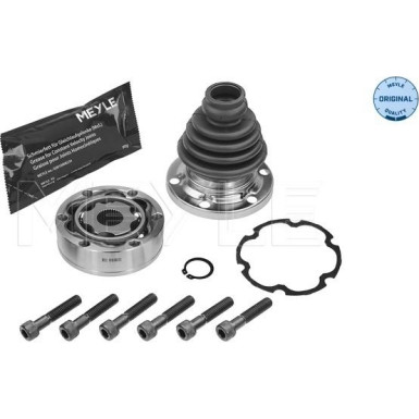 Meyle Gelenksatz, Antriebswelle MEYLE-ORIGINAL: True to OE 100 498 0068
