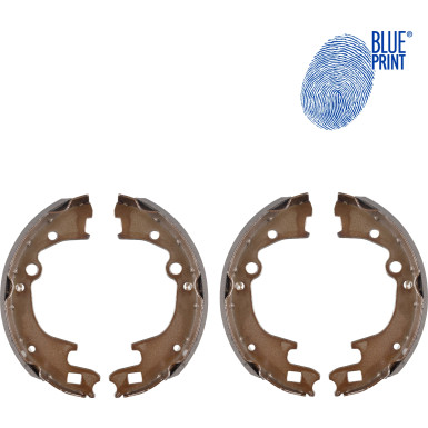 ADG04156 Bremsbackensatz ADG04156 Bremsbackensatz