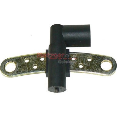 0902015 Impulsgeber, Kurbelwelle