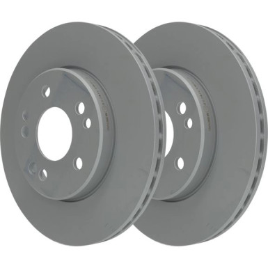 24.0122-0123.1 Bremsscheibe 24.0122-0123.1 Bremsscheibe