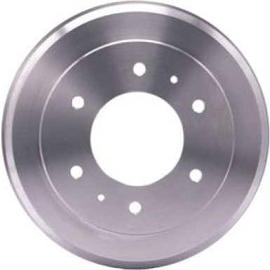 8DT 355 302-291 Bremstrommel