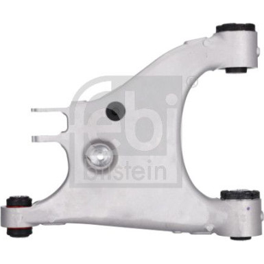 193690 Lenker, Radaufhängung