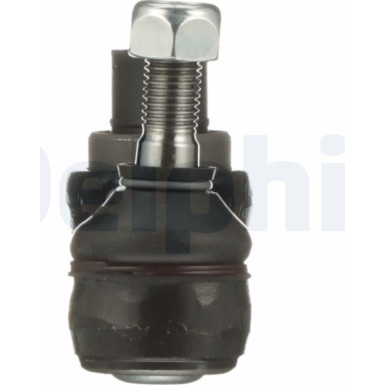 TC951 Lenker, Radaufhängung