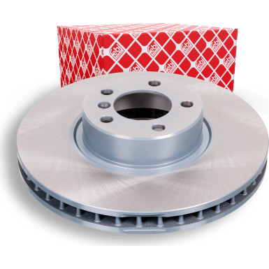 FEBI BILSTEIN 44072 Bremsscheibe