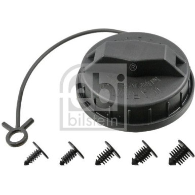 febi bilstein | Verschluss, Kraftstoffbehälter | 194374 febi bilstein | Verschluss, Kraftstoffbehälter | 194374