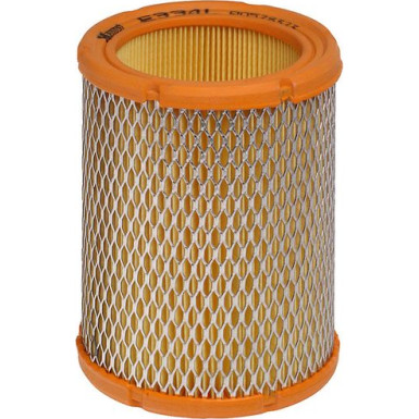 Hengst Filter | Luftfilter | E334L