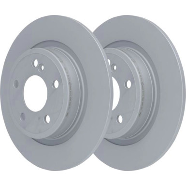 24.0110-0382.1 Bremsscheibe 24.0110-0382.1 Bremsscheibe