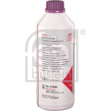 febi bilstein 2 x FEBI Frostschutz 37400