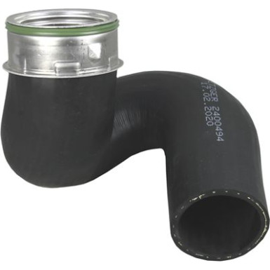 2400494 Ladeluftschlauch 2400494 Ladeluftschlauch