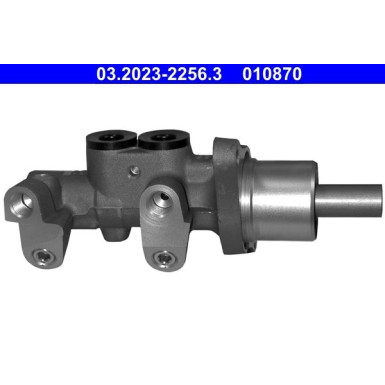 03.2023-2256.3 Hauptbremszylinder