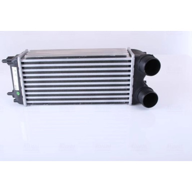 96553 Ladeluftkühler ** FIRST FIT ** 96553 Ladeluftkühler ** FIRST FIT **