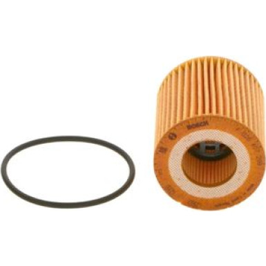 BOSCH F 026 407 299 Ölfilter
