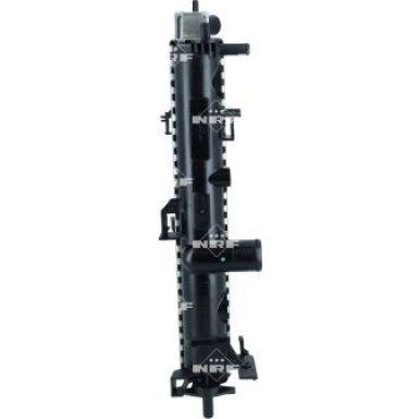 NRF | Kühler, Motorkühlung | 50563A