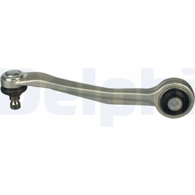 TC2974 Lenker, Radaufhängung