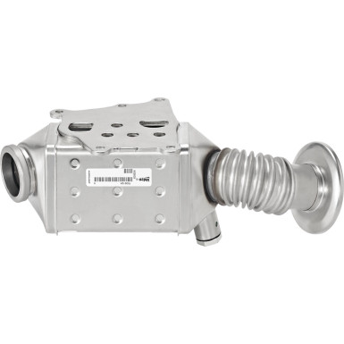 Valeo | Kühler, Abgasrückführung | 818787