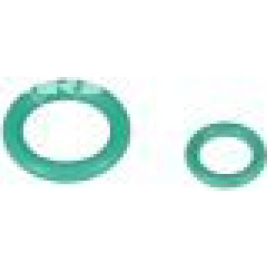 350561 Kondensator, Klimaanlage EASY FIT