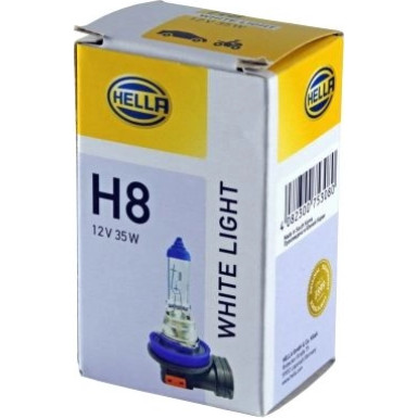 Hella | Glühlampe, Nebelscheinwerfer | 8GH 223 498-141
