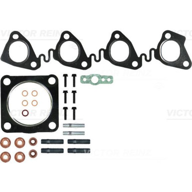 04-10062-01 Montagesatz, Lader