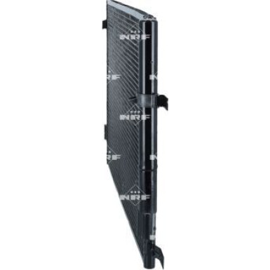 35911 Kondensator, Klimaanlage EASY FIT